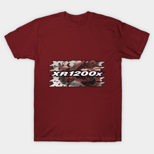 XR 1200 X T-Shirt